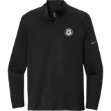 CT ECHO Stars Nike Dry 1/2-Zip Cover-Up
