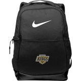 Skylands Kings Nike Brasilia Medium Backpack