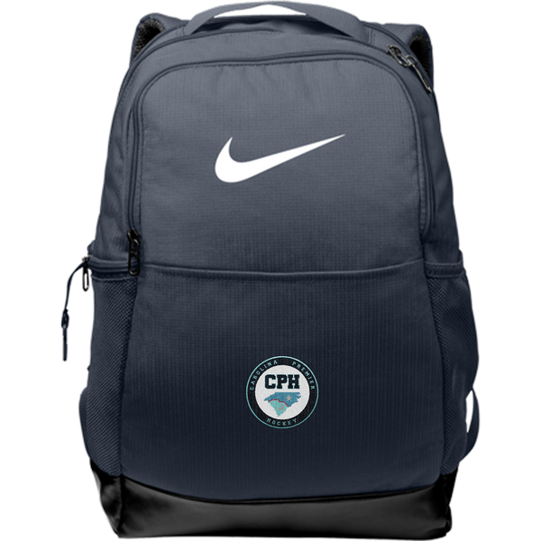 Carolina Premier Hockey Nike Brasilia Medium Backpack