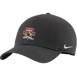 SOMD Lady Sabres Nike Heritage Cotton Twill Cap