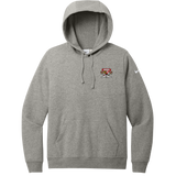 SOMD Sabres Nike Women's Club Fleece Sleeve Swoosh Pullover Hoodie