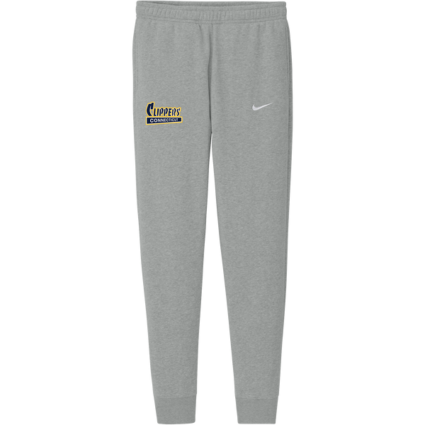 CT Clippers Nike Club Fleece Jogger