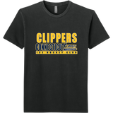 CT Clippers Soft Wash Cotton Tee