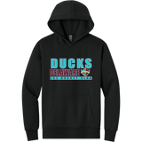 Delaware Ducks Heavyweight Hoodie