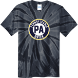 PA Brick Youth Tie-Dye Tee