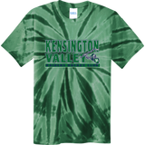 Kensington Valley Raiders Youth Tie-Dye Tee