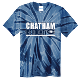 Chatham Hockey Youth Tie-Dye Tee
