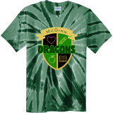 McGinn Elementary Tie-Dye Tee