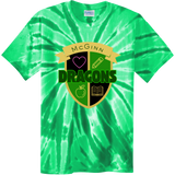 McGinn Elementary Tie-Dye Tee