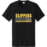 CT Clippers Easy Cotton Tee