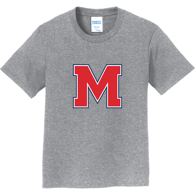 Mount St. Charles Youth Fan Favorite Tee
