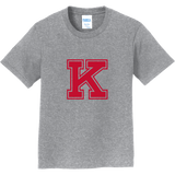 King's College Youth Fan Favorite Tee