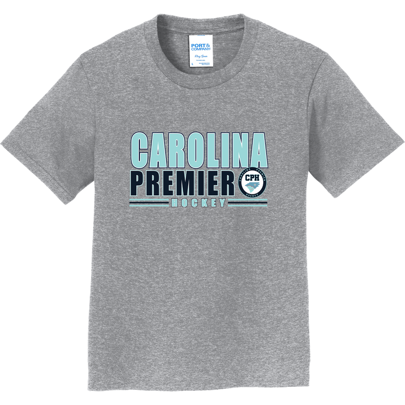 Carolina Premier Hockey Youth Fan Favorite Tee