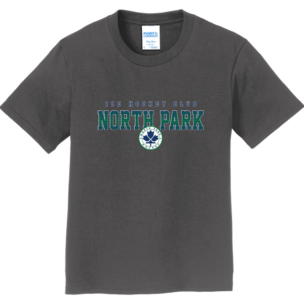 North Park Hockey Youth Fan Favorite Tee
