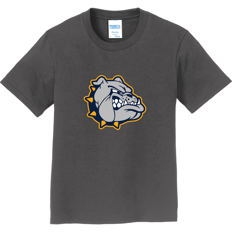 Chelsea Bulldogs Youth Fan Favorite Tee