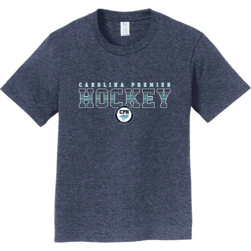 Carolina Premier Hockey Youth Fan Favorite Tee