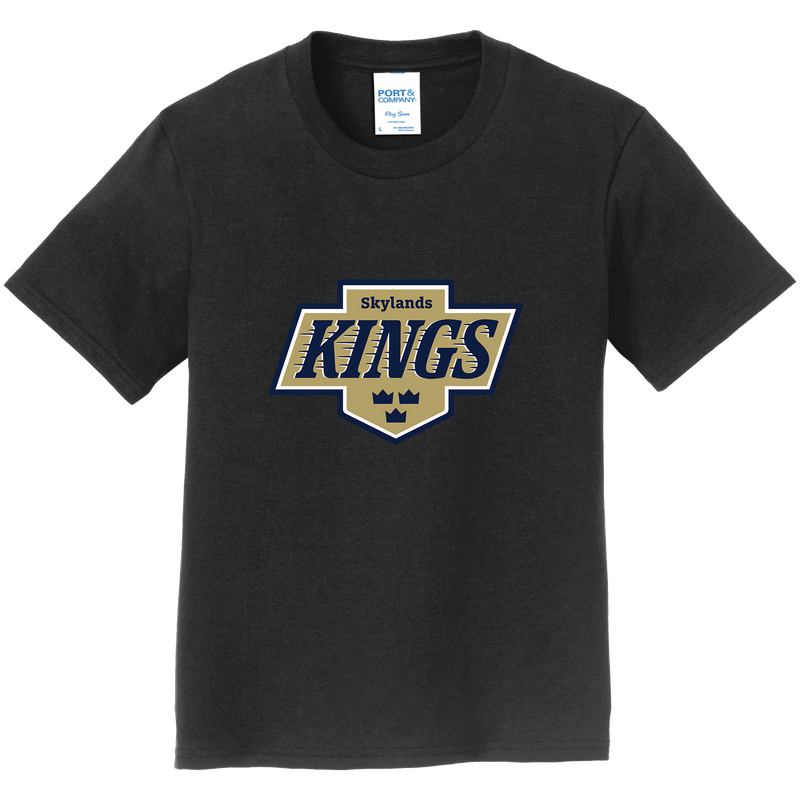 Skylands Kings Youth Fan Favorite Tee
