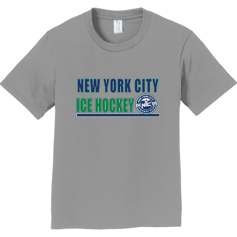 NYC Hockey Club Youth Fan Favorite Tee
