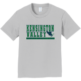 Kensington Valley Ravens Youth Fan Favorite Tee