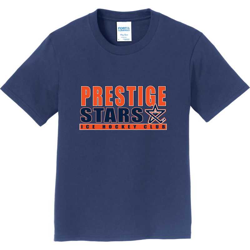 Prestige Stars Youth Fan Favorite Tee