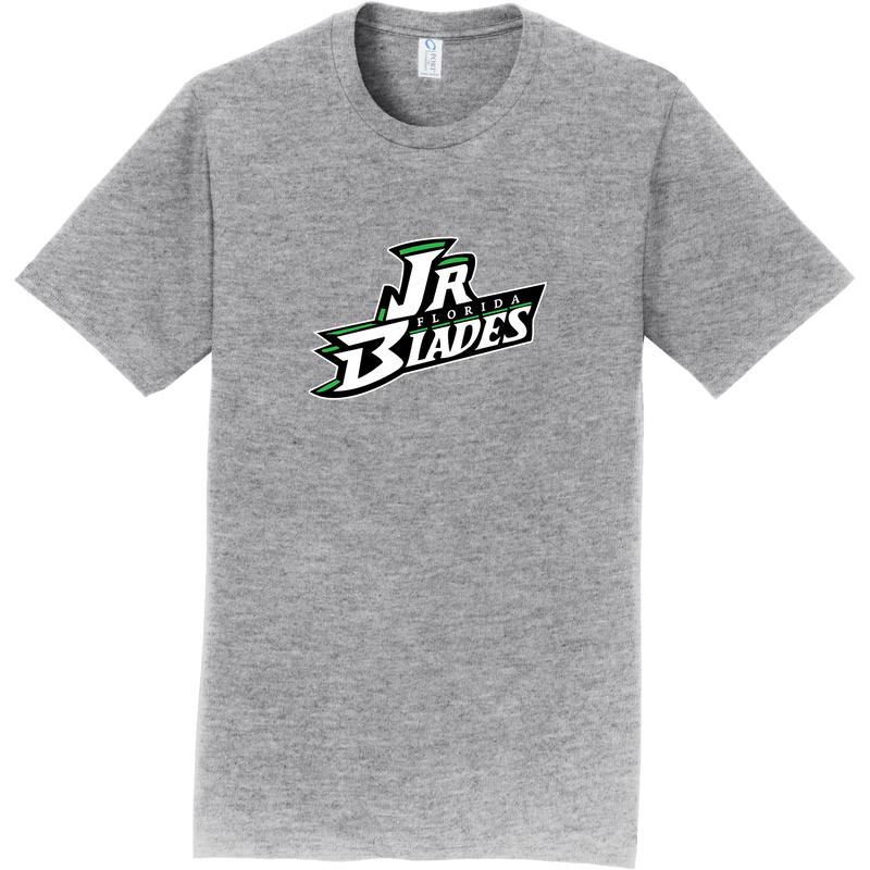 Junior Blades Adult Fan Favorite Tee