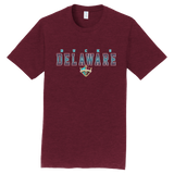 Delaware Ducks Adult Fan Favorite Tee