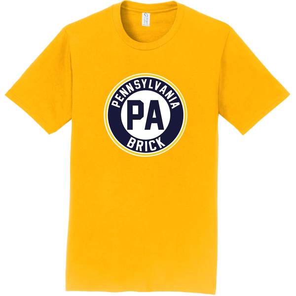 PA Brick Adult Fan Favorite Tee