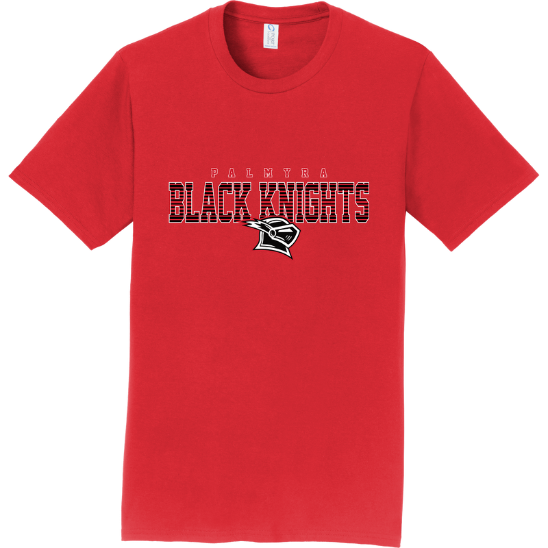 Palmyra Black Knights Adult Fan Favorite Tee