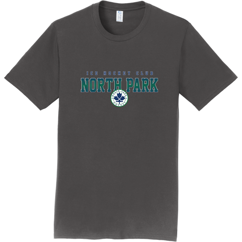 North Park Hockey Adult Fan Favorite Tee