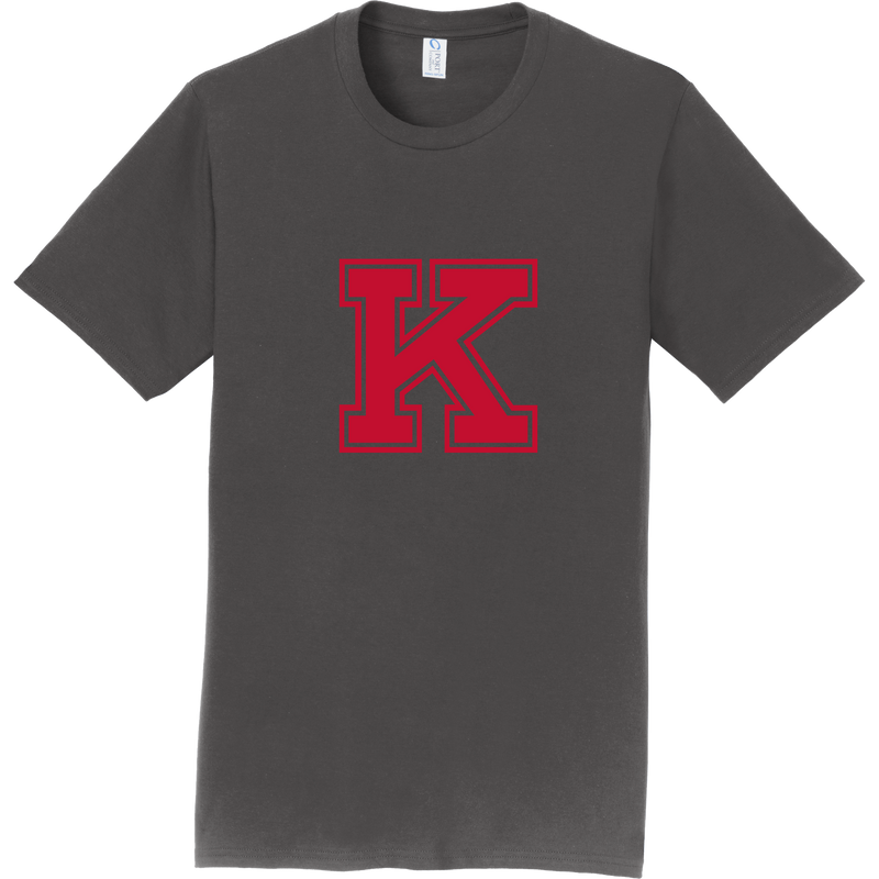 King's College Adult Fan Favorite Tee