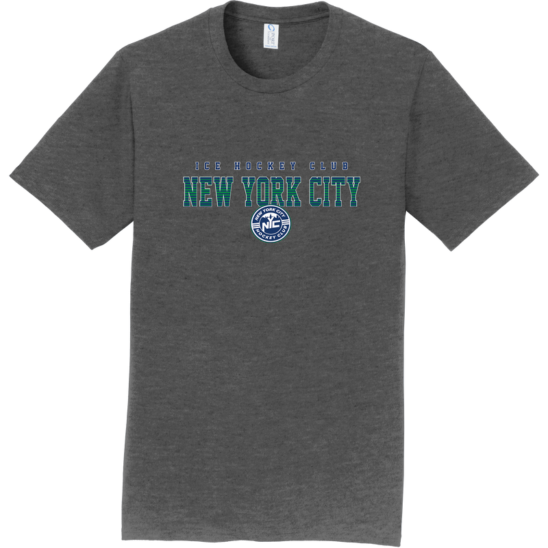 NYC Hockey Club Adult Fan Favorite Tee