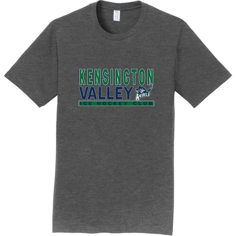 Kensington Valley Rebels Adult Fan Favorite Tee
