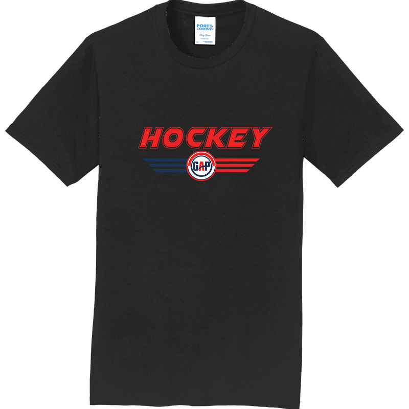 GAP Hockey Adult Fan Favorite Tee