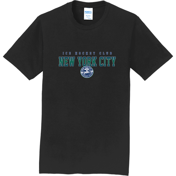 NYC Hockey Club Adult Fan Favorite Tee