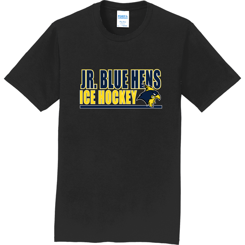 Delaware Jr. Blue Hens Adult Fan Favorite Tee