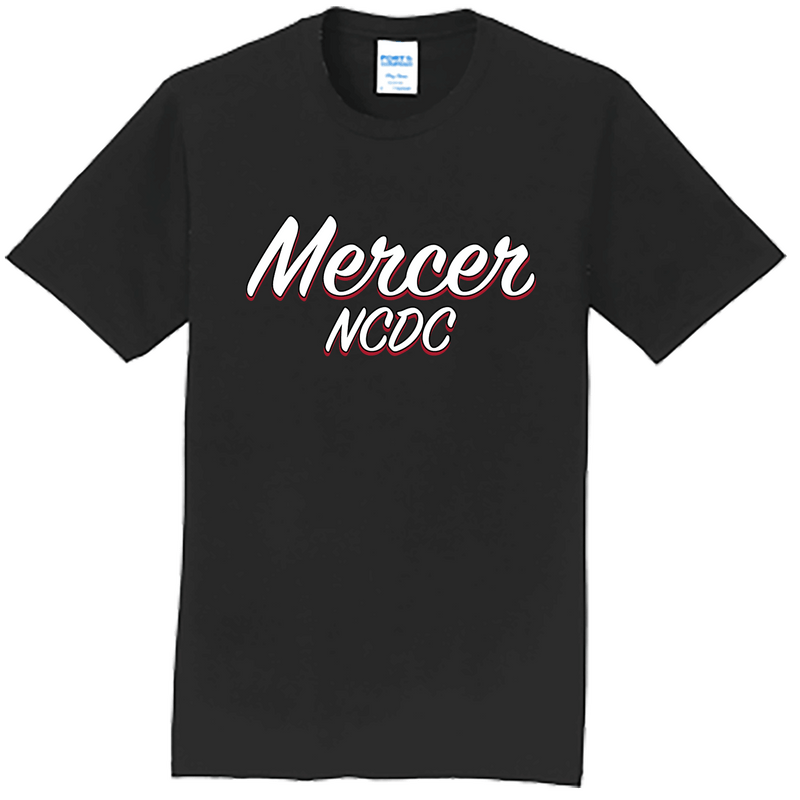 Mercer NCDC Adult Fan Favorite Tee