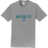 NYC Hockey Club Adult Fan Favorite Tee