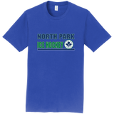 North Park Hockey Adult Fan Favorite Tee