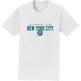 NYC Hockey Club Adult Fan Favorite Tee