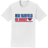 Mid-Fairfield Adult Fan Favorite Tee