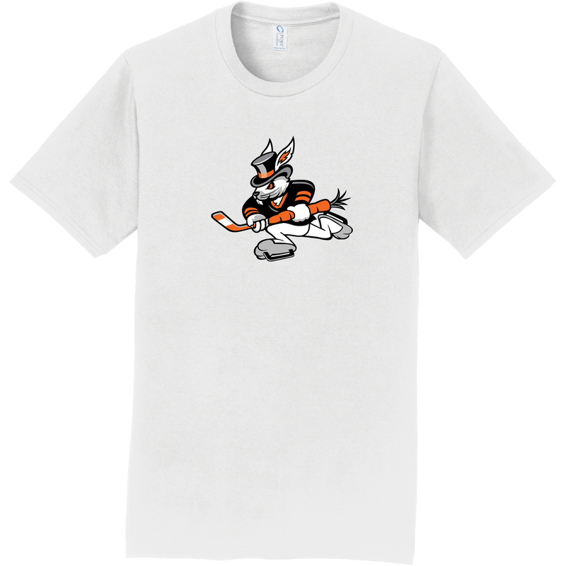 Danbury Hat Tricks Adult Fan Favorite Tee