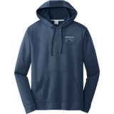 Kensington Valley Ravens Performance Fleece Pullover Hooded Sweatshirt