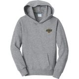 Skylands Kings Youth Performance Fleece Pullover Hooded Sweatshirt