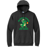 McGinn Elementary Essential Fleece Pullover Hooded Sweatshirt