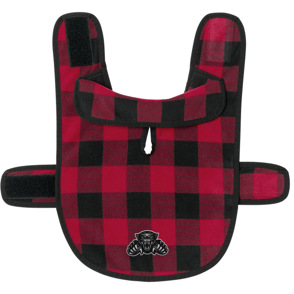 Igloo Jaguars Pet Fleece Jacket