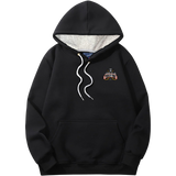 Philly Fire Breakaway Adult Hoodie