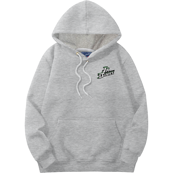 Junior Blades Breakaway Adult Hoodie
