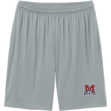 Jr. Mounties PosiCharge Competitor 7 Inch Pocketed Short