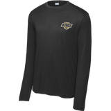 Skylands Kings Long Sleeve PosiCharge Competitor Tee