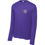 Rumson-Fair Haven Long Sleeve PosiCharge Competitor Tee